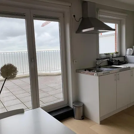 Zeezicht * Middelkerke