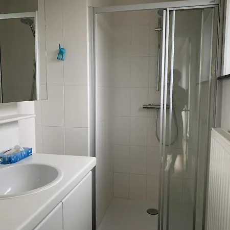 Zeezicht Apartment *